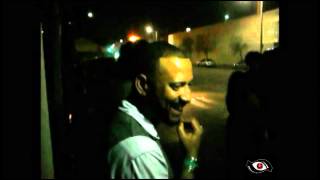 Madlib talks friends he smokes w/: RedEyesAlwaysTV