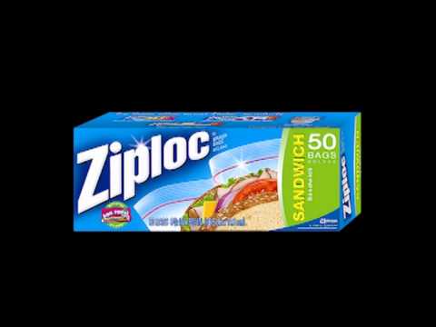 Haze Jones - ZipLock