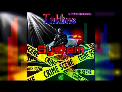 Inkline- System (OFFICIAL AUDIO)