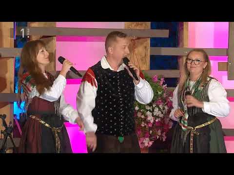 Vrli muzikanti - Poljubi me za dobro jutro