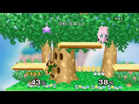 Melee @ FMTW 78 - Rocket vs CPU0 - Winners Semis