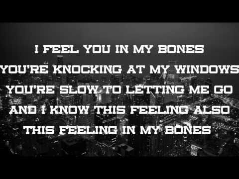 Tiësto feat. Tegan & Sara - Feel It In My Bones ♫ [ON SCREEN LYRICS]