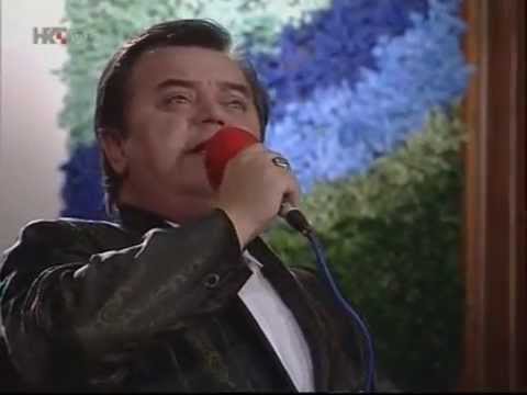 Radek Brodarec - Zagrebu