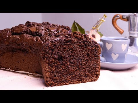 Video thumbnail: Kek me Çokollatë - Receta Perfekte