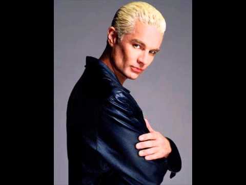 Smile - James Marsters