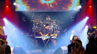 The Neal Morse Band: Morsefest 2015 - "In the Fire" (Out Mar 24, 2017)