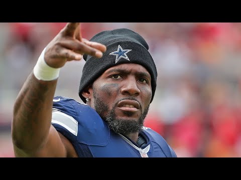 10 NFL Players Who Looked Destined For The Hall Of Fame Before Shockingly Falling Off