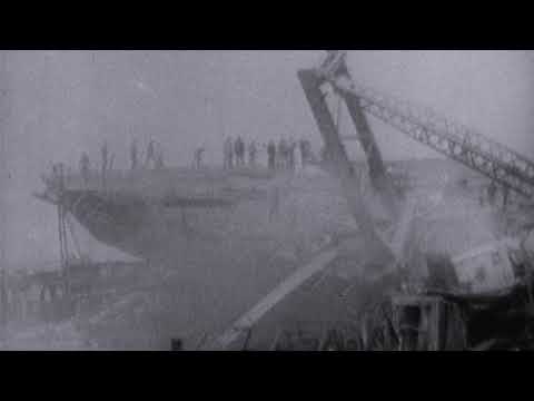 West Gate Bridge collapse 50th anniversary