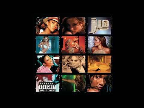 Jennifer Lopez - J To Tha L-O! The Remixes (Full Album)