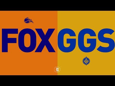 FOX vs. GGS - NA LCS Week 2 Match Highlights (Summer 2018)