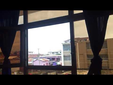 Ma version of #who da man freestyle challenge... SARKODIE has to see this