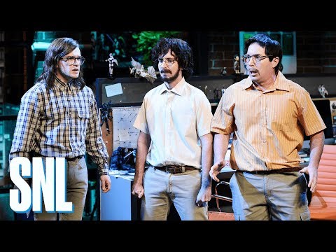 Graphics Department - SNL