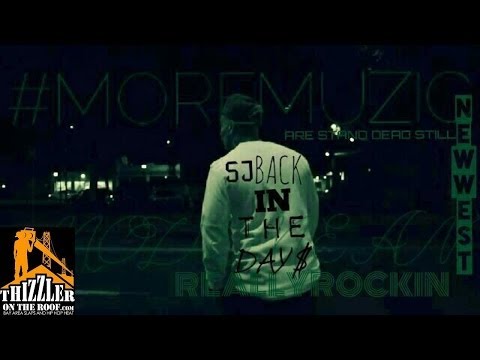 AMONEYMUZIC - Back In The Dayz [Thizzler.com]