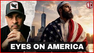 Download lagu GLOBALIST TAKEOVER Leaked: Pentagon Prepares for Nuclear War as Immigrants  Invade The West mp3