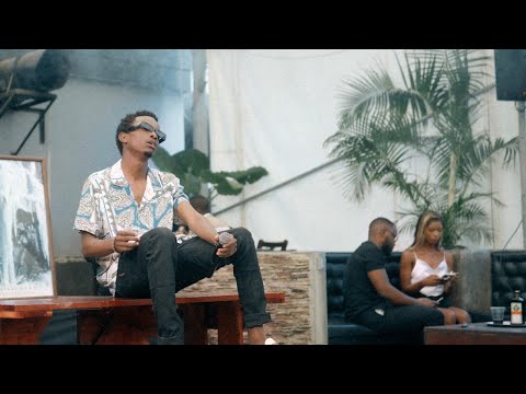 diaNgoda - Jambwa (Visualizer)