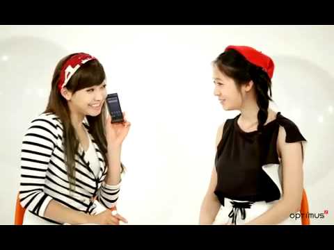 f(x) LG OPTIMUS Z CF Victoria   Krystal cut