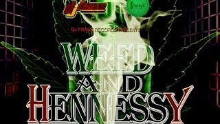 Mavado - Weed &amp; Hennessy - April 2013