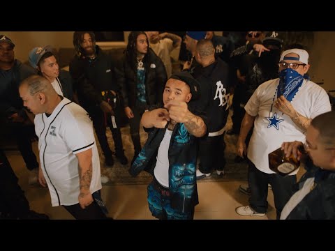 ABBlue - Craccin (Official Music Video)