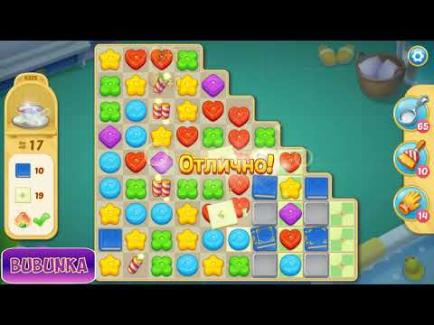 Matchington Mansion level 4225 HD