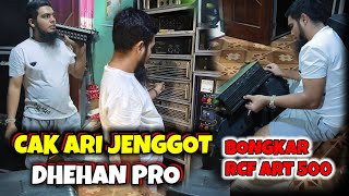 Download lagu BONGKAR‼️CAK ARI JENGGOT OPREK SPEAKER AKTIF RCF RUSAK SAMPAI JADI mp3 Download lagu BONGKAR‼️CAK ARI JENGGOT OPREK SPEAKER AKTIF RCF RUSAK SAMPAI JADI mp3