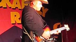 DEKE DICKERSON Where the Rio de Rosa flows ROCKABILLY RAVE 14 (June 2010)