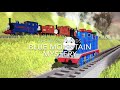 Blue Mountain Mystery Soundtrack