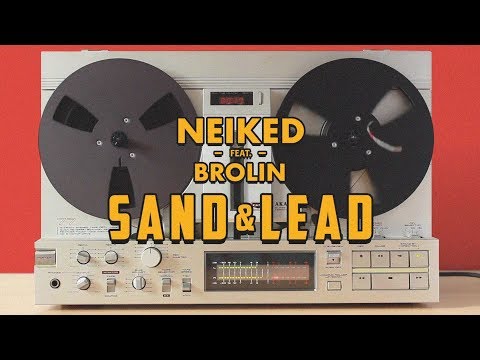 Video thumbnail for Sand & Lead