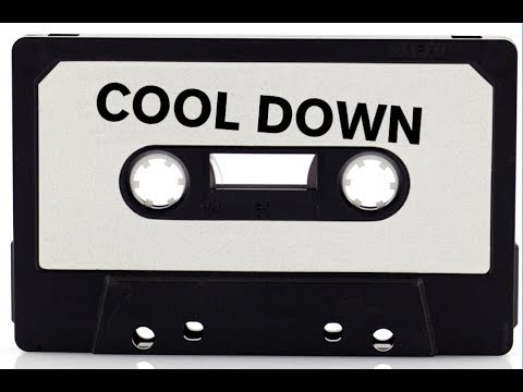 Cool Down | Bob Barredo featuring Momar Balsamo
