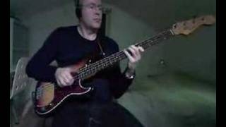 George Duke - Games - Bass playalong