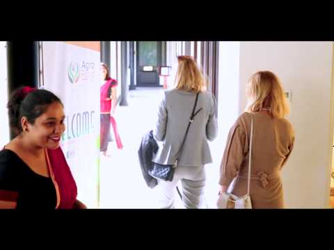 Conference Highlight 1