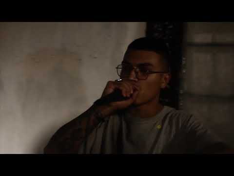 INMENSIDAD REDCODE FT MIRUÑAS  EN (VIVO)