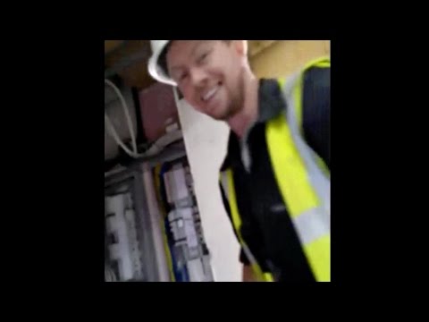 NVQ 2356-99 Mature Candidate Assessment Using VidyoMobile