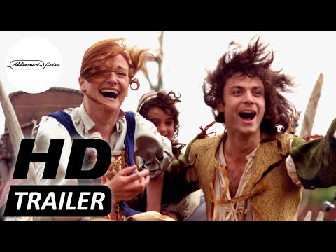 MOLIÈRE | Trailer deutsch | Jetzt im Handel!