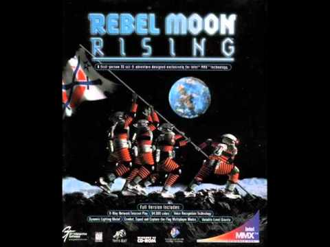 Rebel Moon Rising PC