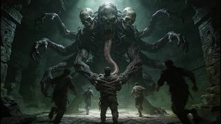 Download lagu 【FULL MOVIE】探險隊深入地下鬼城，意外驚醒沉睡巨獸，上演生死逃亡！ mp3