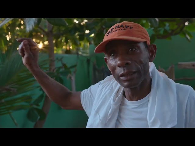 Serving Doctor Fish at Jamaican Dancehall Party | Taste of Marley Ep 8