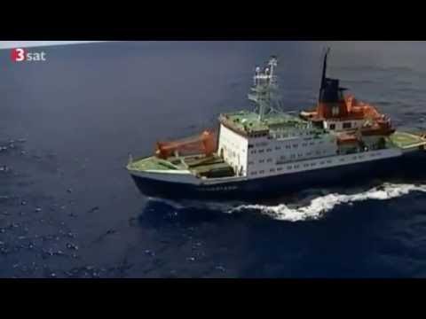 Hitec - Die Wolkenschieber | Doku