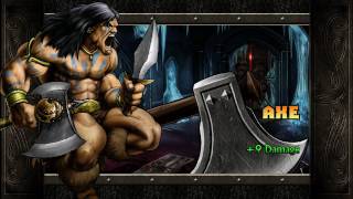 Puzzle Quest 2 trailer