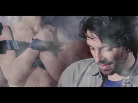 No One Knows [Gerry Pugliese e Eleonora Ravelli, RIS Roma]