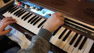 Video thumbnail for EKO Tiger Matte DL by Musicnectar