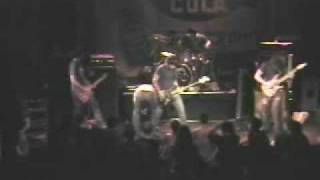 A Life Once Lost - 6 Prepare Yourself (OurMemfest) - Live at Newby&#39;s