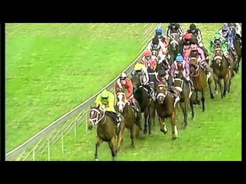 Tatler - Golden Slipper