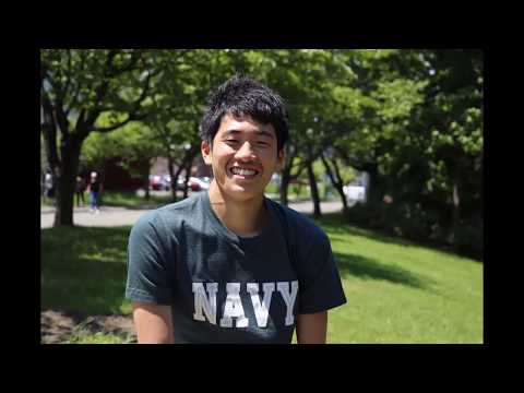 経済学科 札幌学院大学　世界選手権(Red Bull 400)に出場する高坂凌太さんにインタビュー！（2017.6.7公開）