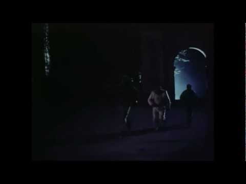 Sabirni centar (1989) - Ulica