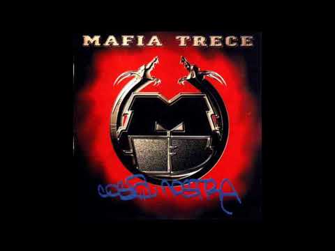 Mafia Trece ‎– O.M.U (Organisation Des Mafias Unies) Feat Oxmo Puccino / 1997