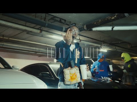 Leekko Lafamilia "PayPhone"/"See Me Down"Official Music Video)