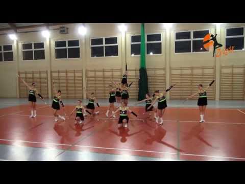 Formacja Taneczna Zygzak