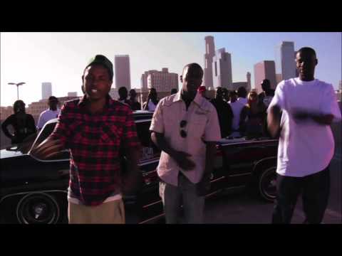 Jay Rock - Roll On ft. Major James & Kendrick Lamar