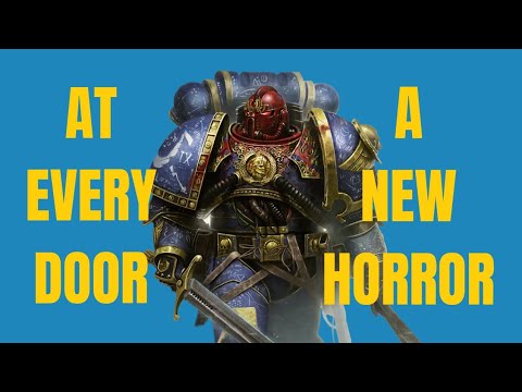 The Censured || Aeonid Thiel Gameplay and Deck || The Horus Heresy Legions