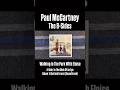 Paul McCartney: Walking In The Park With Eloise